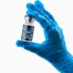 DSIP research peptide 5mg vial, DSIP research peptide lyophilized by Ultra Pure Bioscience