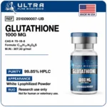 UPB Glutathione 1000MG
