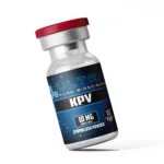 Lys-Pro-Val 10mg peptide vial, Lys-Pro-Val KPV by Ultra Pure Bioscience