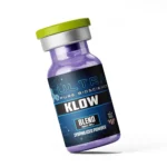KPV blend vial, KPV blend KLOW BPC-157 TB-500 GHK-Cu by Ultra Pure Bioscience