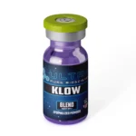 KLOW stack peptide vial, KLOW stack research blend by Ultra Pure Bioscience