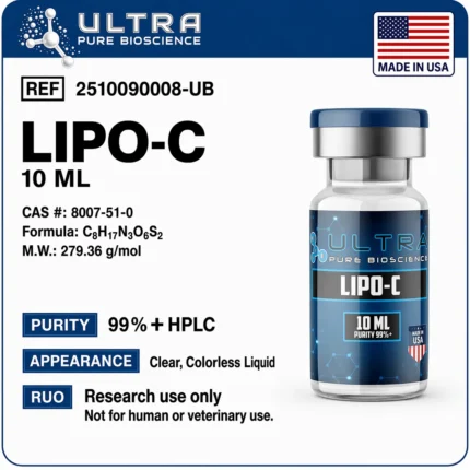 Lipo-C 10ML