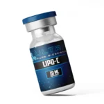 MIC Lipo-C 10ml vial, MIC Lipo-C research solution by Ultra Pure Bioscience
