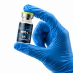 MOTS-c research peptide 10mg vial, MOTS-c research peptide by Ultra Pure Bioscience