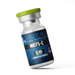 Mitochondrial peptide MOTS-c 10mg vial, mitochondrial peptide MOTS-c by Ultra Pure Bioscience