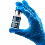 MT-1 peptide Melanotan I 10mg research vial, lyophilized Melanotan I by Ultra Pure Bioscience