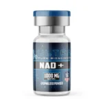 NAD+ 1000mg vial, NAD plus nicotinamide adenine dinucleotide by Ultra Pure Bioscience
