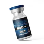 NAD+ USA 1000mg vial, NAD+ USA research by Ultra Pure Bioscience
