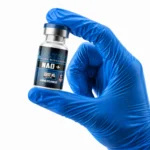 Coenzyme NAD+ 1000mg vial, coenzyme NAD+ by Ultra Pure Bioscience