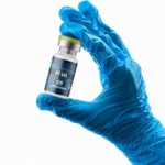PT-141 research peptide 10mg vial, PT-141 research peptide by Ultra Pure Bioscience