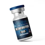 Retatrutide research peptide 20mg vial, Retatrutide research peptide by Ultra Pure Bioscience