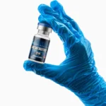 GLP-3 20mg peptide vial, GLP-3 20mg Retatrutide by Ultra Pure Bioscience