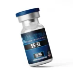 SS-31 research peptide 10mg vial, SS-31 research peptide by Ultra Pure Bioscience