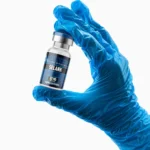 Selank research peptide 10mg vial, Selank research peptide lyophilized by Ultra Pure Bioscience