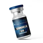 GHRH 1-29 10mg peptide vial, GHRH 1-29 Sermorelin by Ultra Pure Bioscience