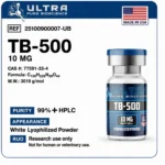 TB-500 10MG