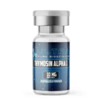 Thymosin Alpha-1 10mg vial, TA-1 Thymosin Alpha 1 peptide by Ultra Pure Bioscience