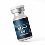 UPB GLP-2 research product from Ultra Pure Bioscience