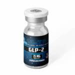 Ultra Pure Bioscience GLP-2 research product