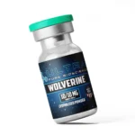 Wolverine stack 10/10mg vial, Wolverine stack BPC-157 TB-500 by Ultra Pure Bioscience
