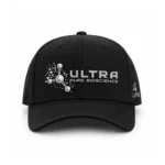 Ultra Pure Bioscience vial cap, UPB research peptide bottle cap