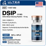 UPB DSIP 10MG