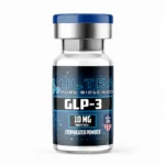 Triple agonist 30mg peptide vial, triple agonist Retatrutide 30mg by Ultra Pure Bioscience