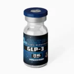 UPB GLP-3 20MG triple agonist vial, Retatrutide 20mg by Ultra Pure Bioscience