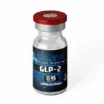 Tirz 15mg double agonist vial, Tirz 15mg Tirzepatide by Ultra Pure Bioscience