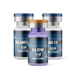 Dermal Matrix Research Stack, Ultra Pure Bioscience research peptide stack