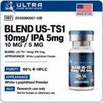 BLEND US-TS1 10mg/ IPA 5mg
