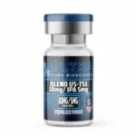 BLEND US-TS1 10mg/ IPA 5mg - Image 2