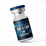 IGF-1 LR3 peptide vial, IGF1 LR3 Long R3 IGF-1 by Ultra Pure Bioscience