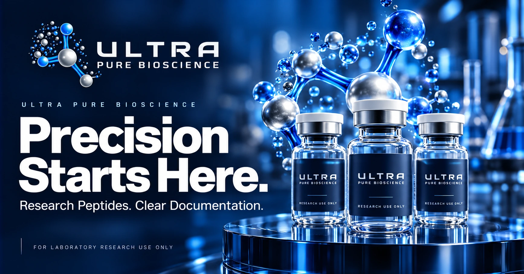 Preview image published by ultrapurebioscience.org